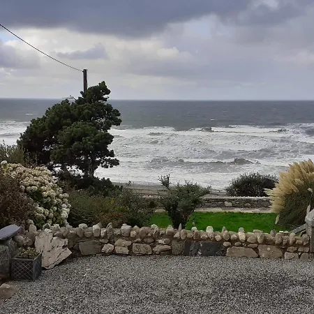 Talarfor Barmouth Villa Exterior photo