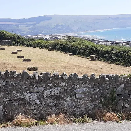 Talarfor Barmouth Villa Exterior photo