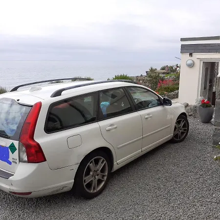 Talarfor Barmouth Villa Exterior photo