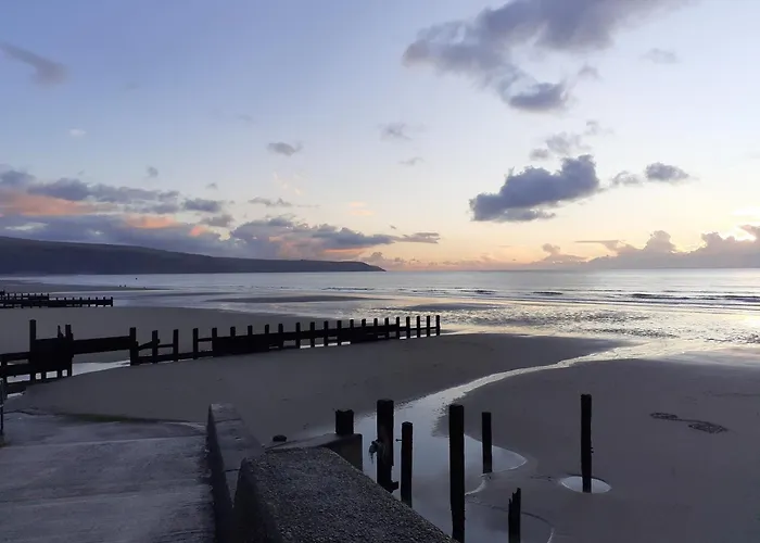 Talarfor Barmouth