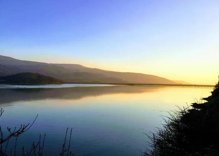 Talarfor Barmouth