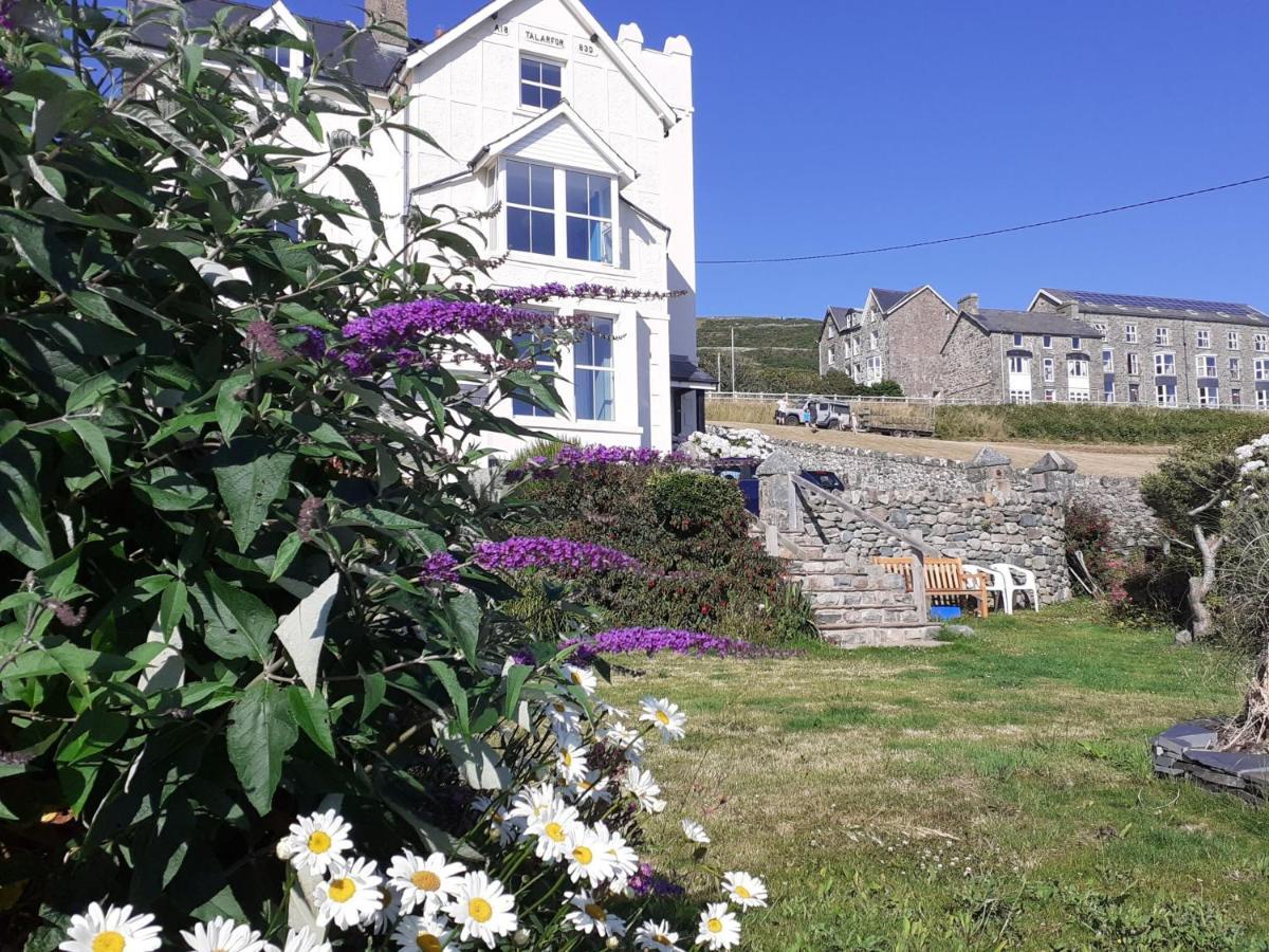 Holiday home Talarfor
