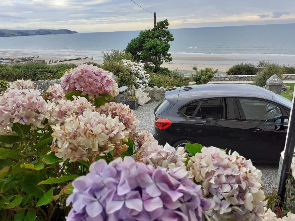 Talarfor Holiday home *