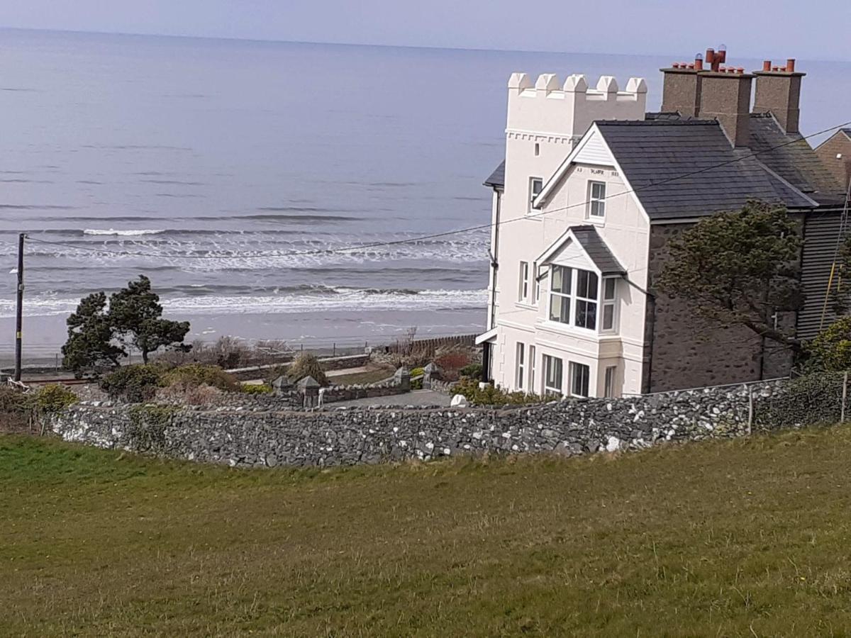 Talarfor Holiday home Barmouth