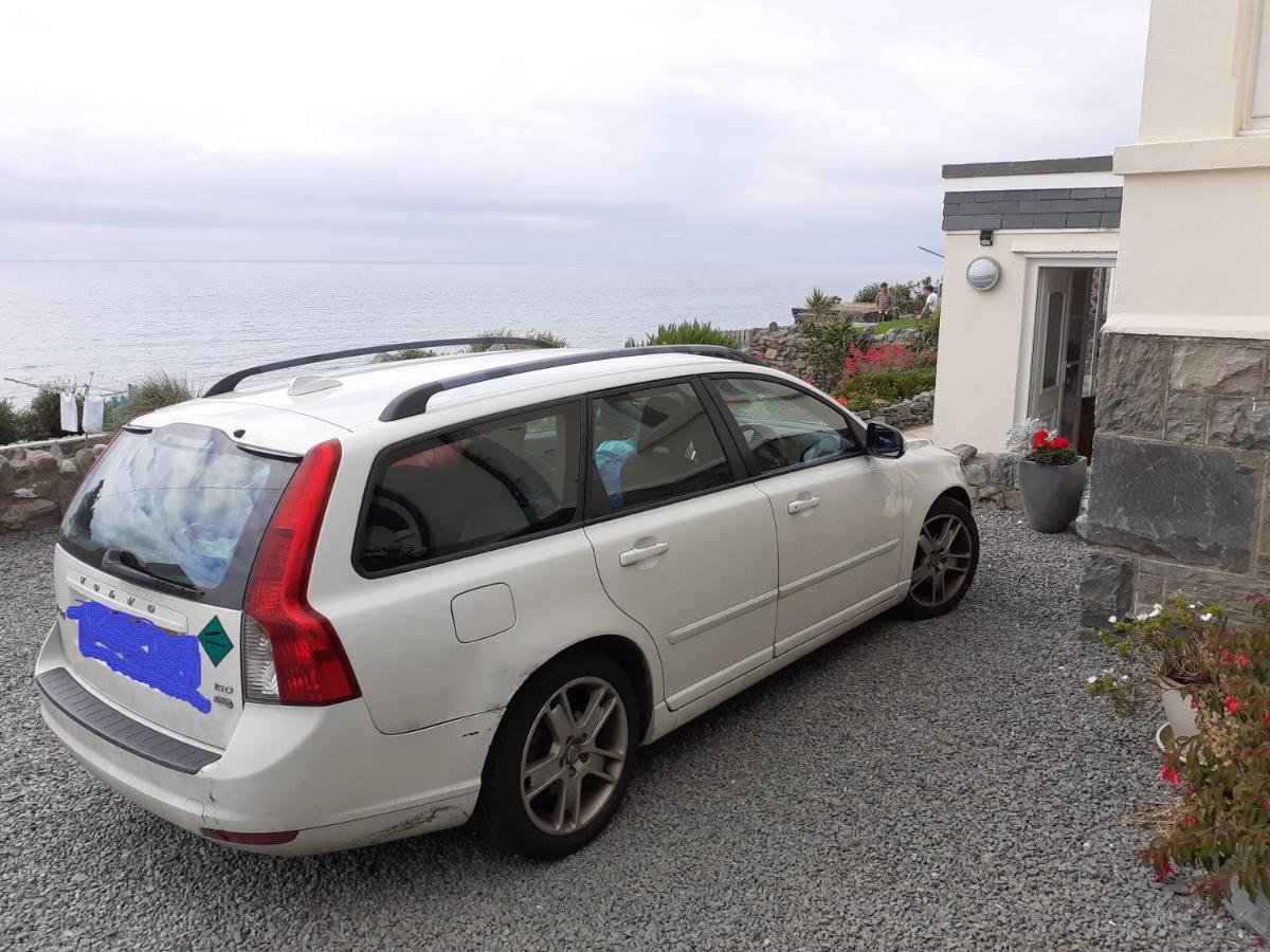 Talarfor Holiday home