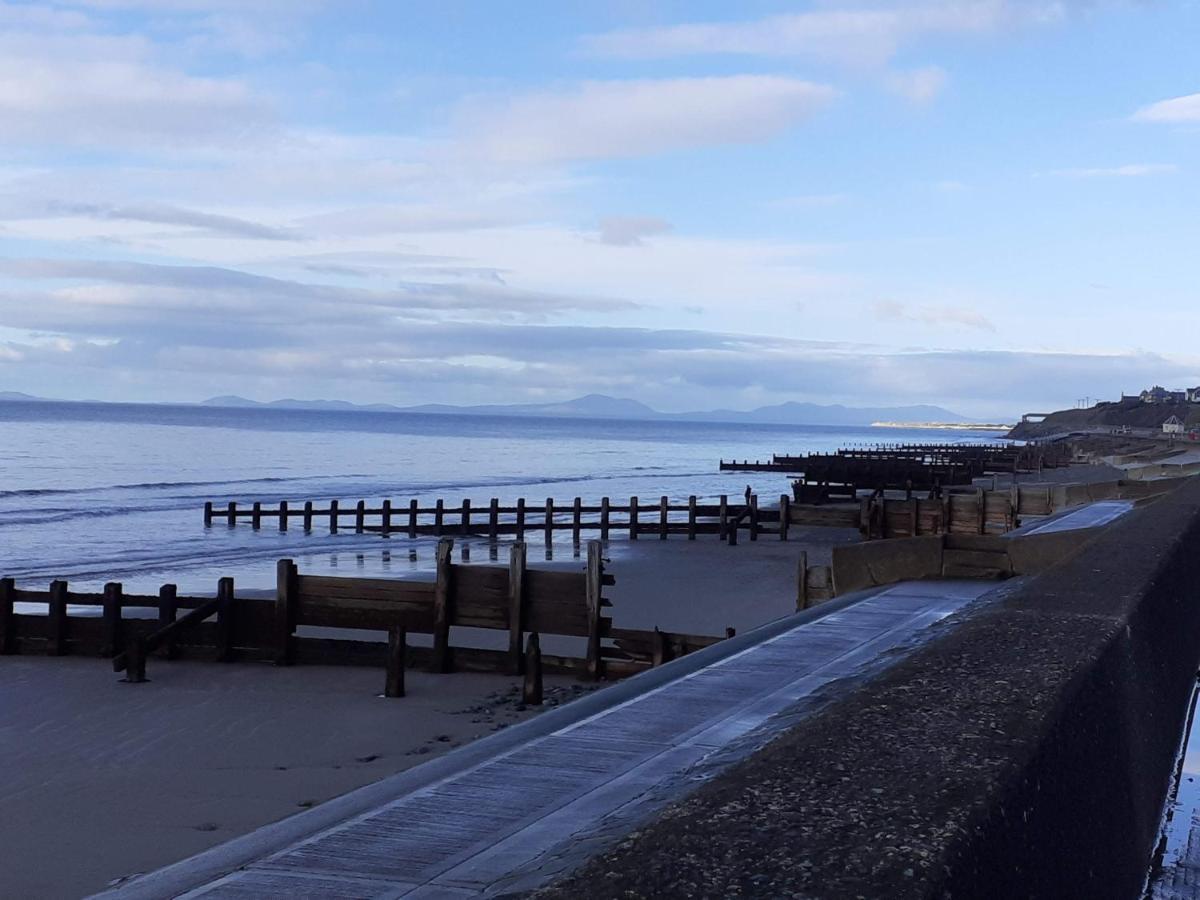 Talarfor * Barmouth