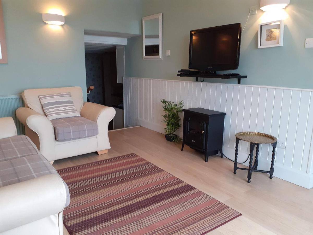 Holiday home Talarfor
