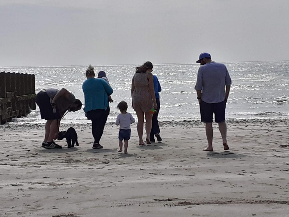 Holiday home Talarfor Barmouth