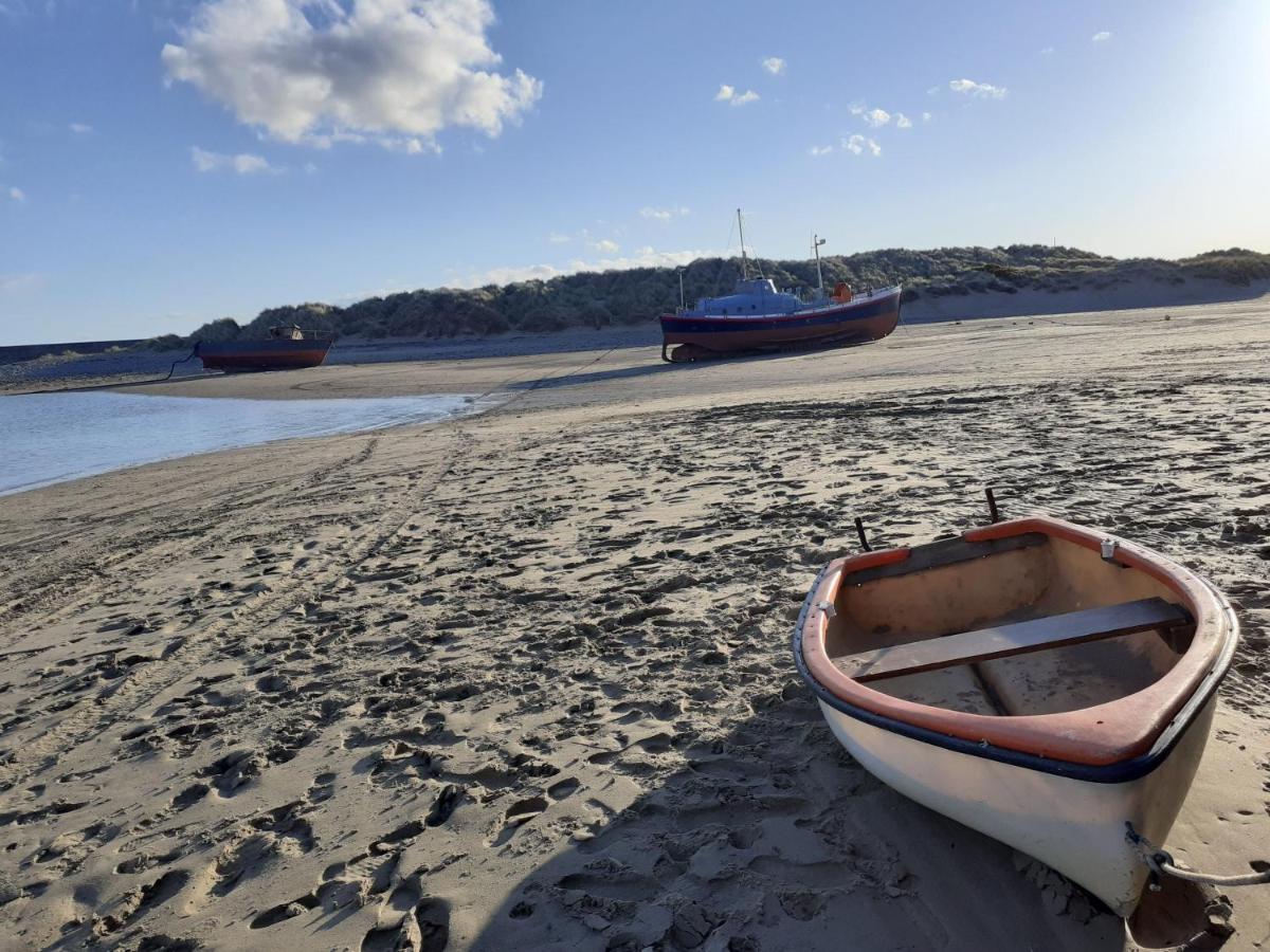 Talarfor Barmouth