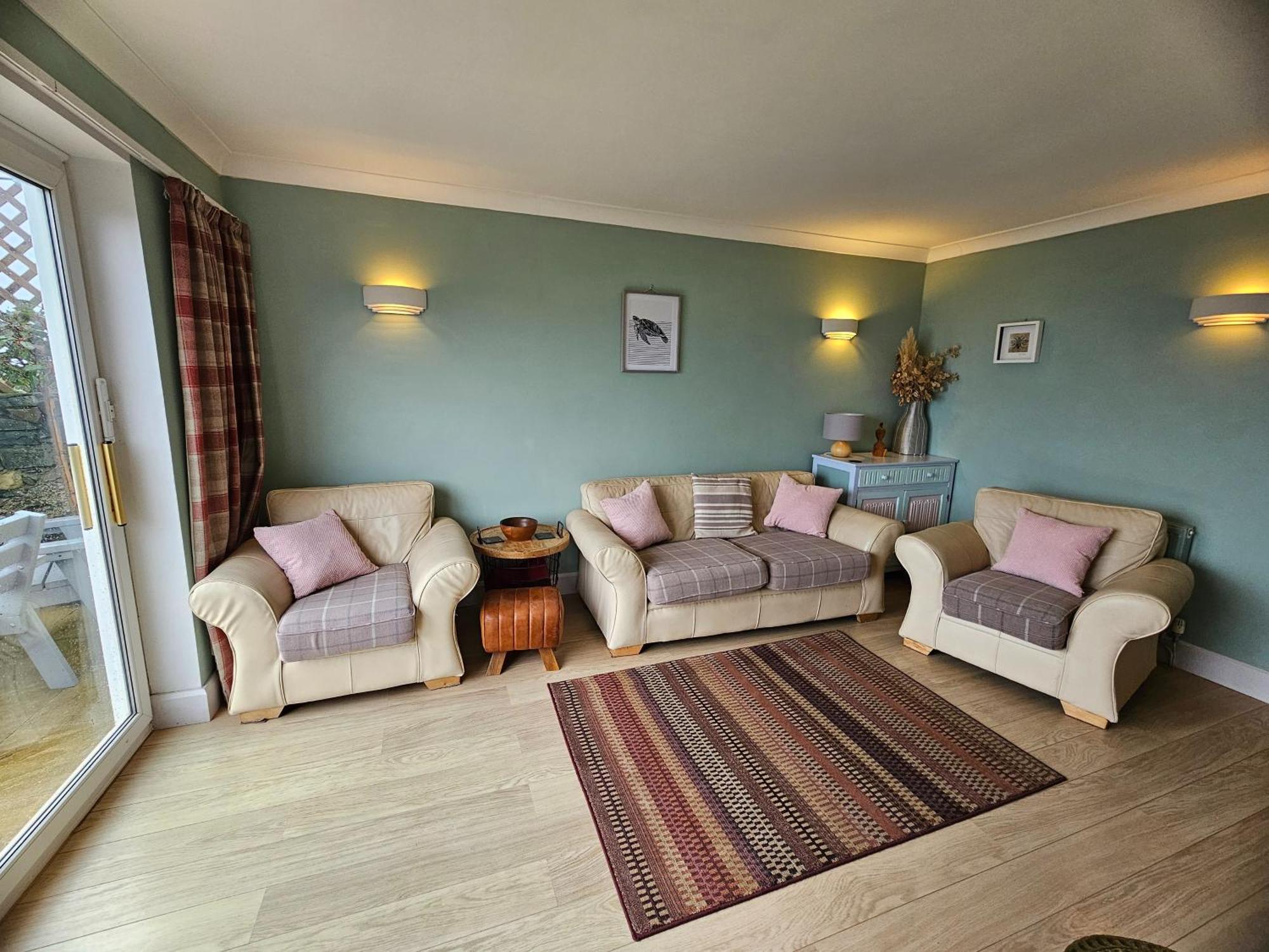 Talarfor Holiday home *