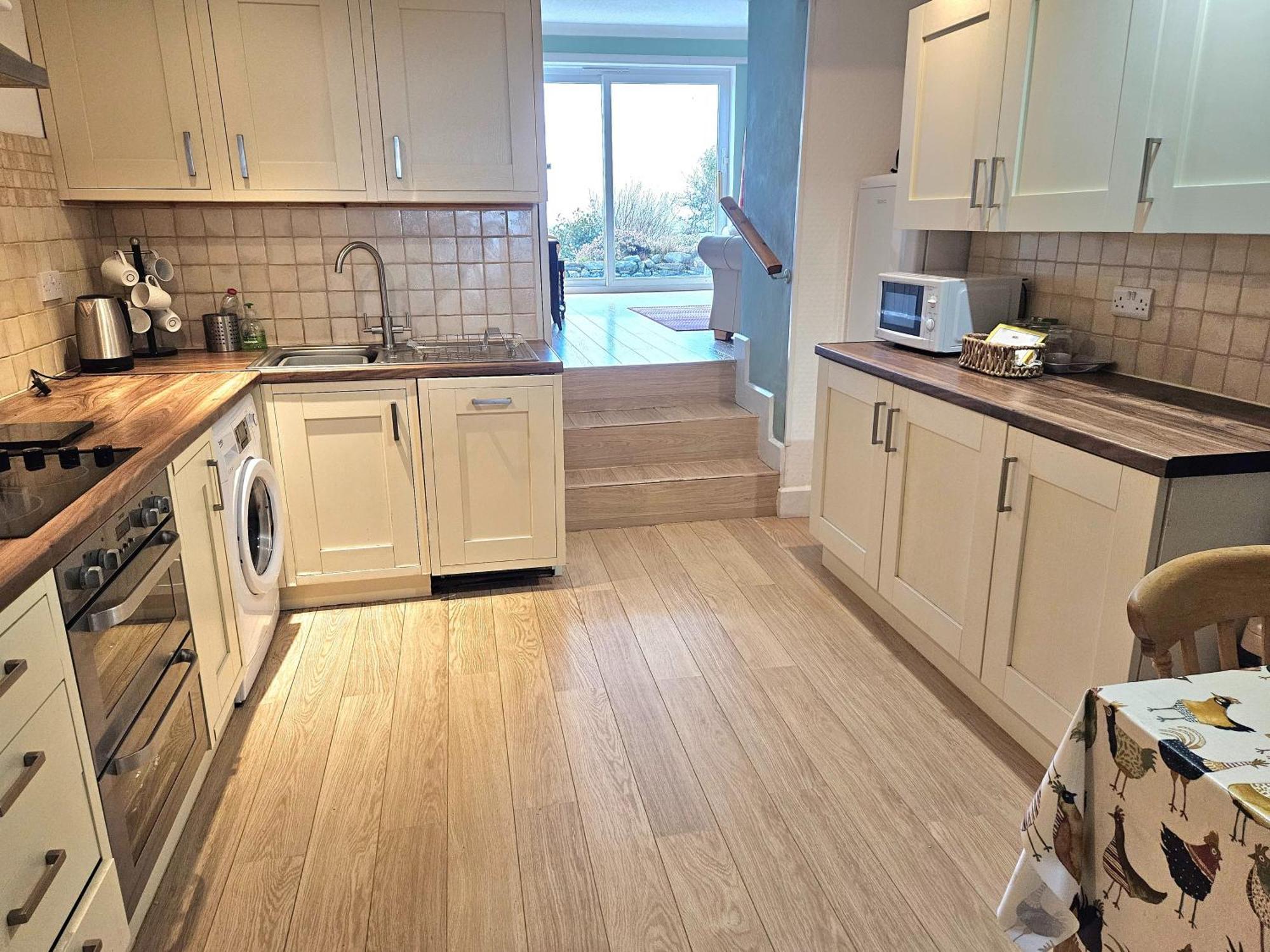 Holiday home Talarfor Barmouth