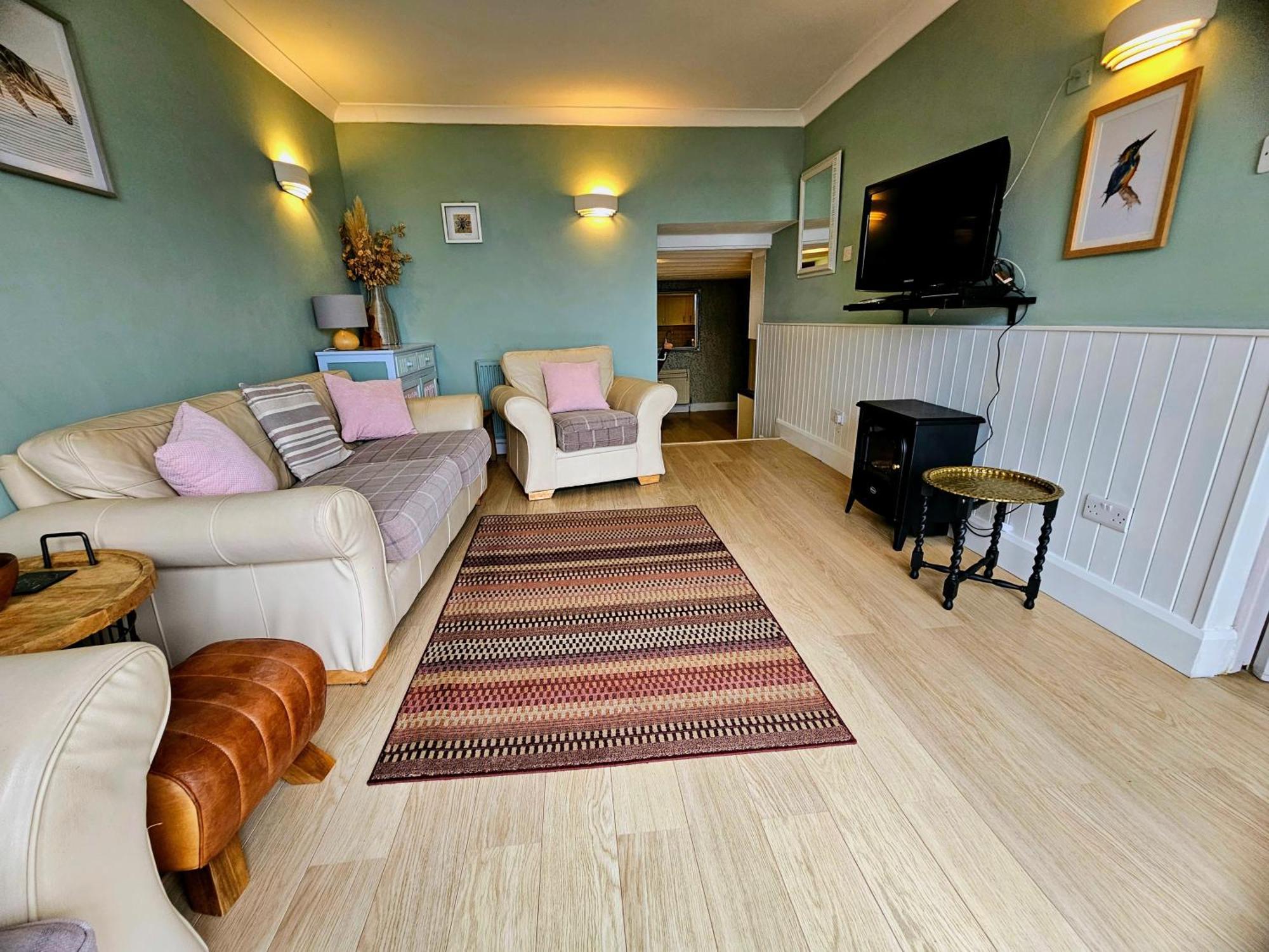 Talarfor Holiday home Barmouth
