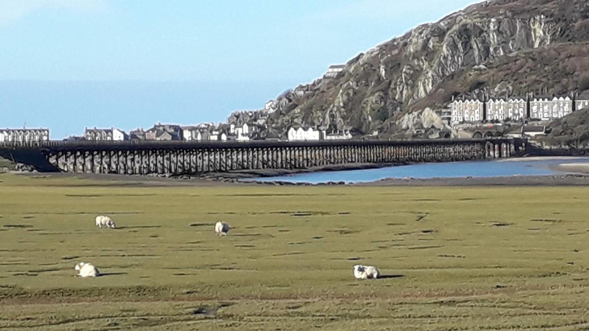 Holiday home Talarfor Barmouth