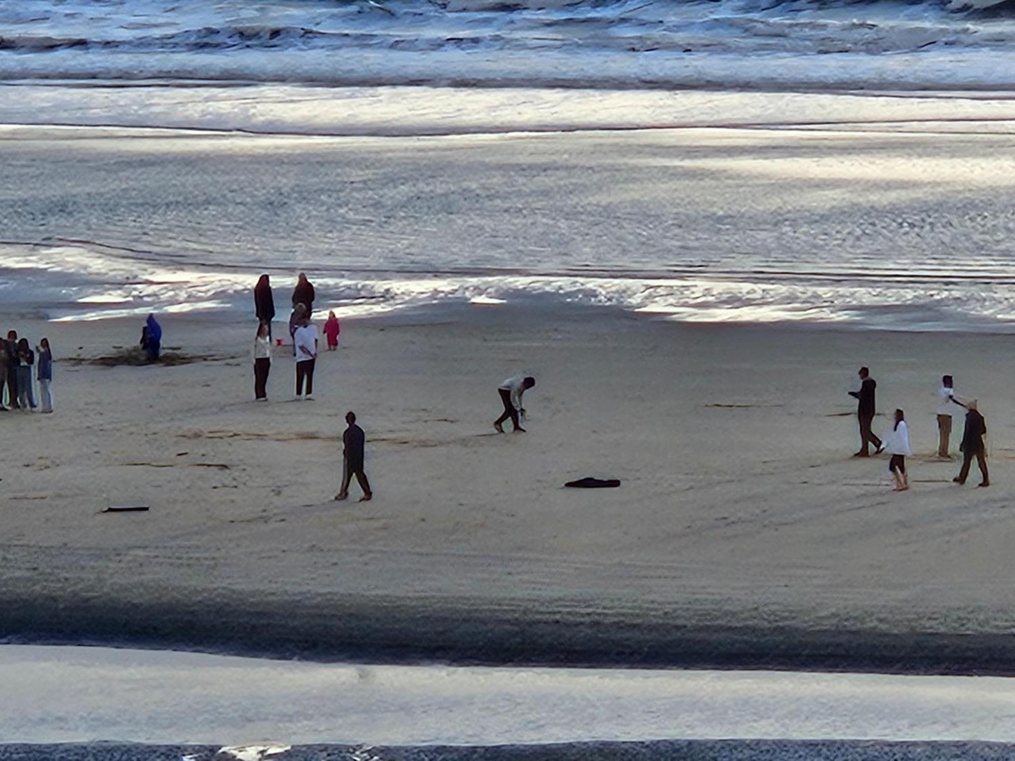 Talarfor * Barmouth