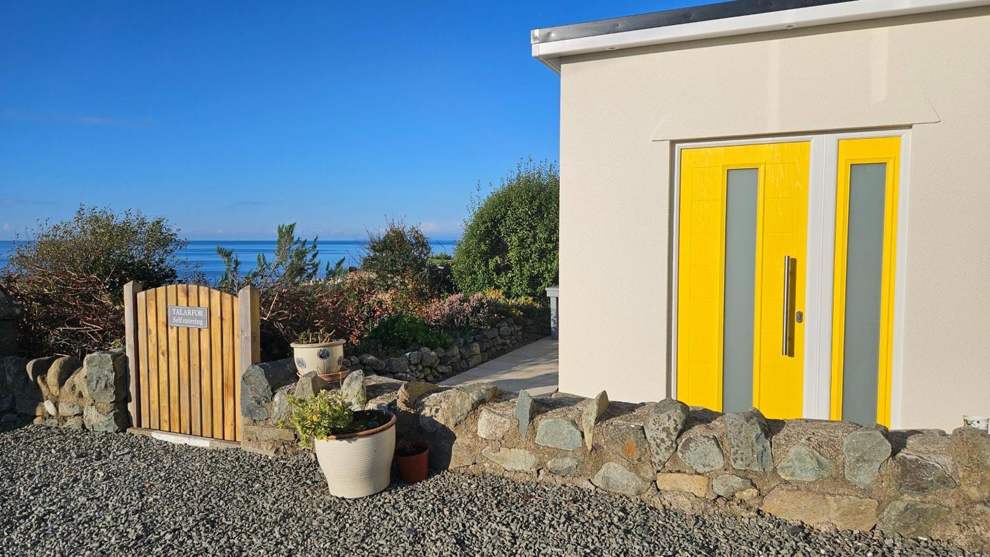 Holiday home Talarfor Barmouth