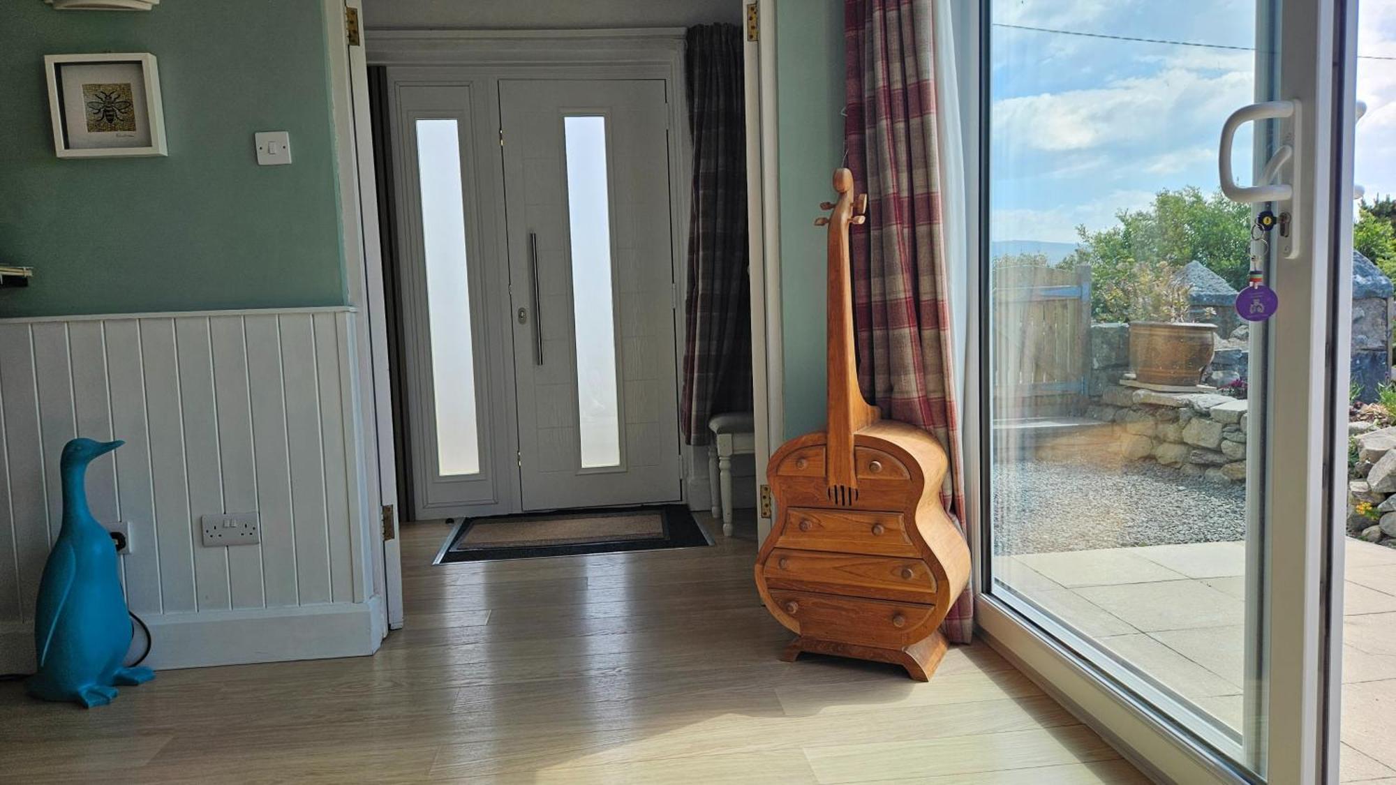 Apartamento Talarfor Barmouth