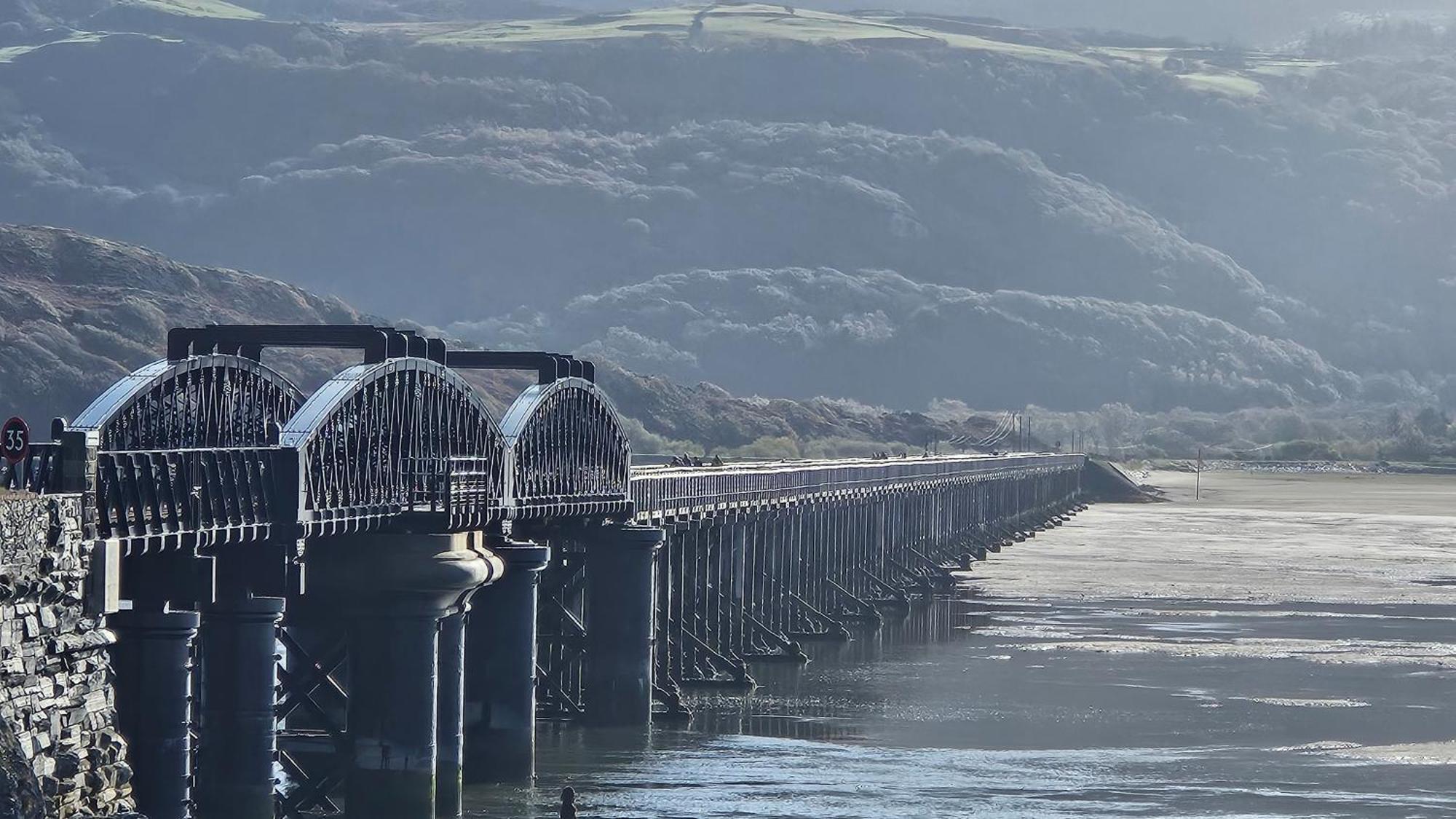 Talarfor Barmouth