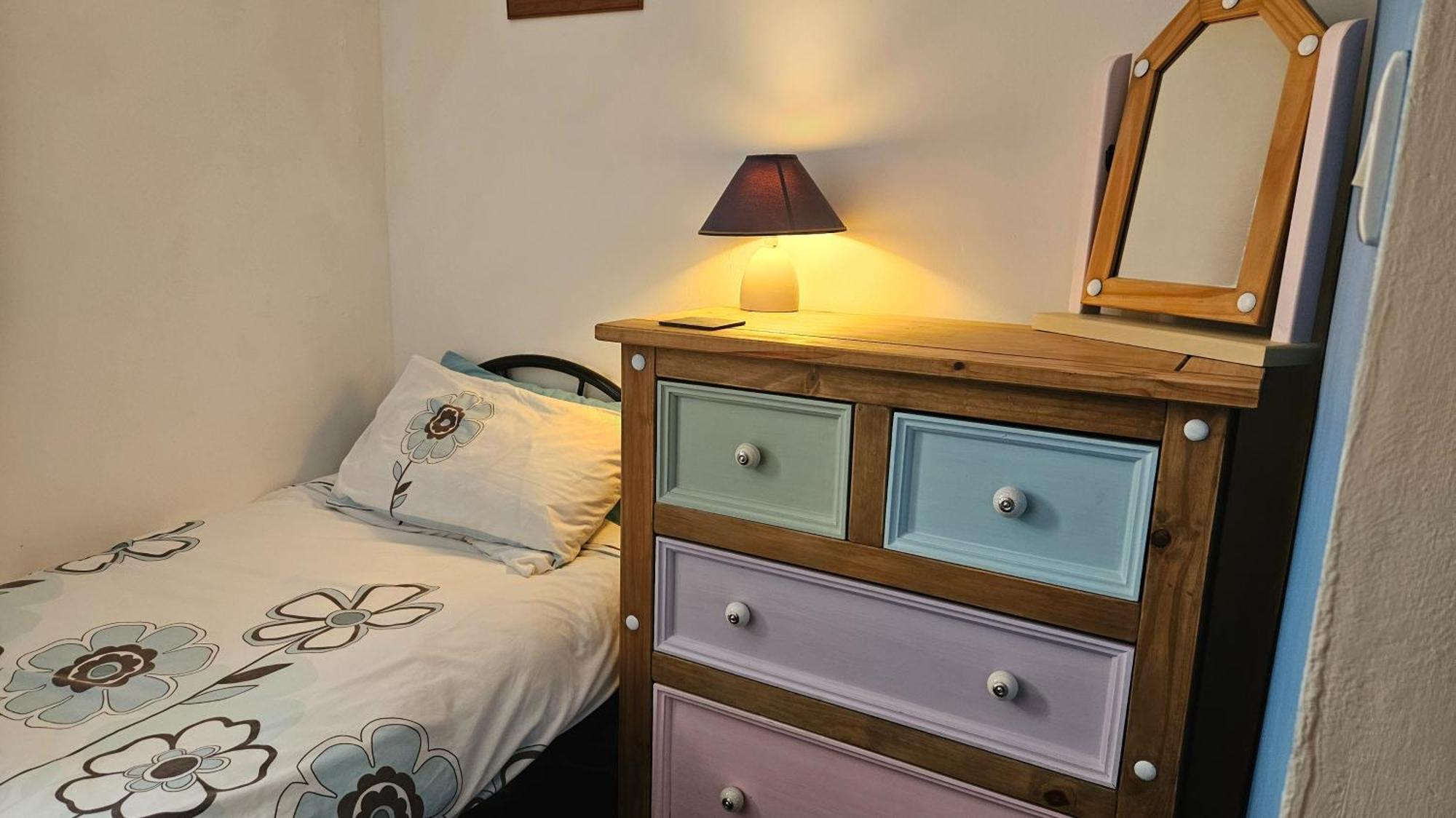 Apartamento Talarfor *