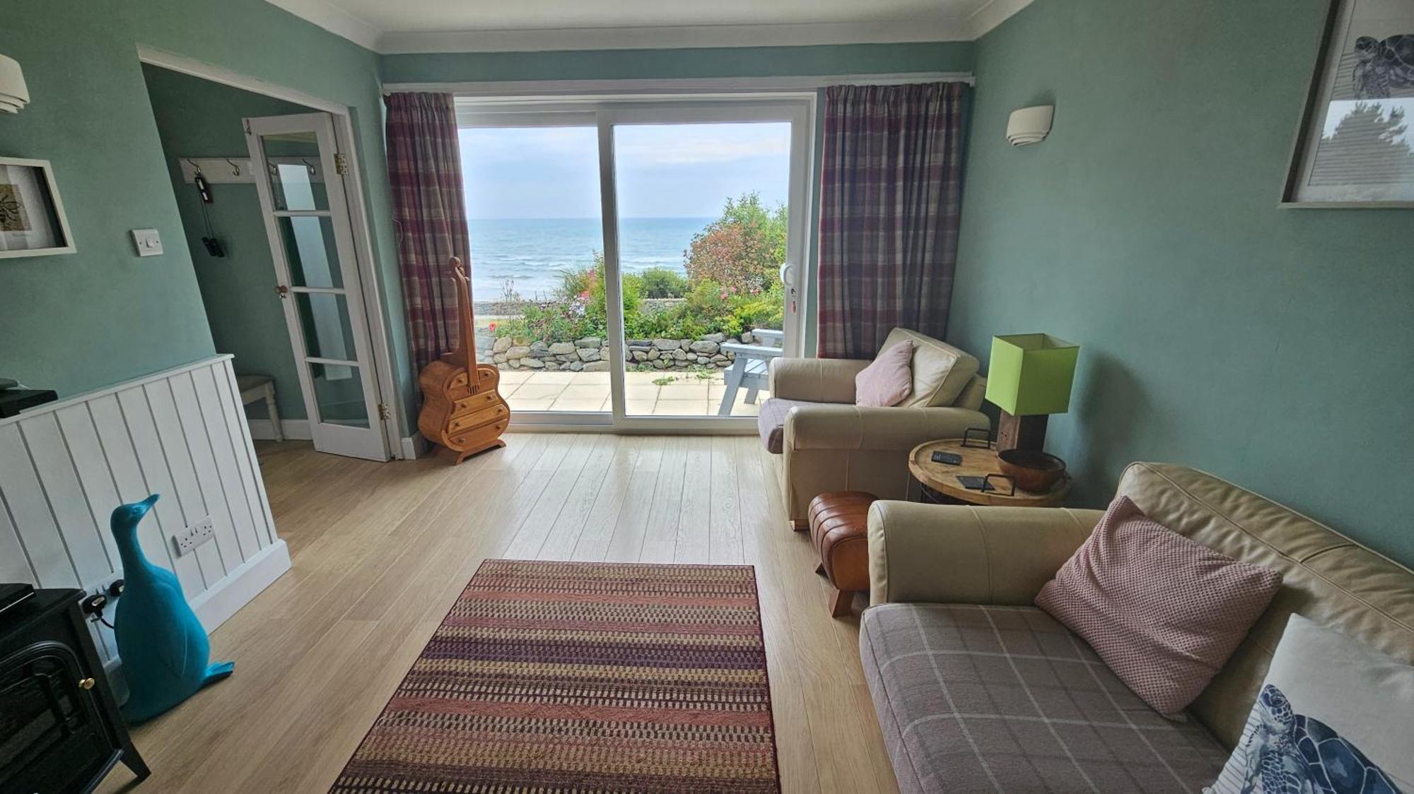 Apartamento Talarfor Barmouth