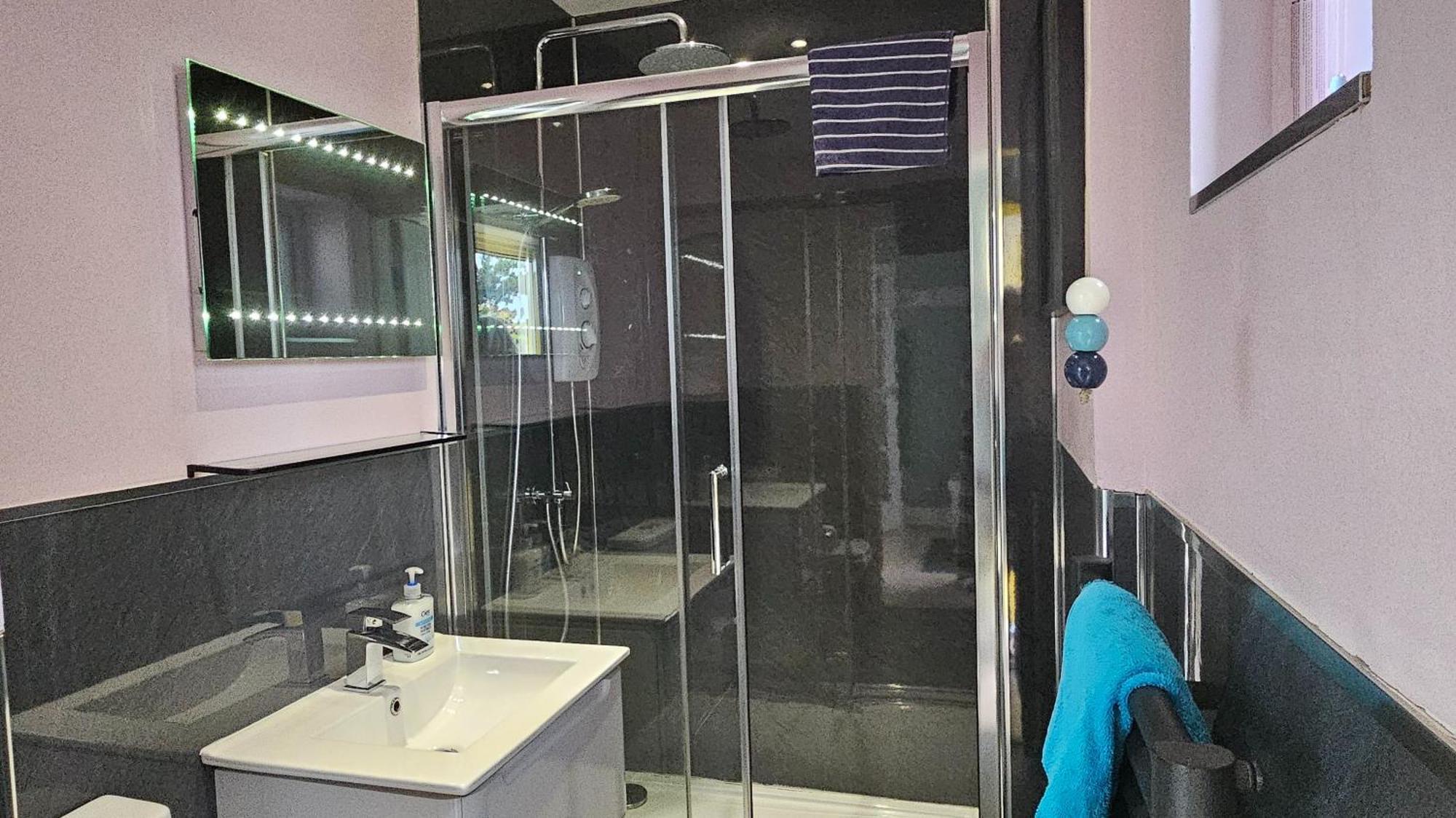 Talarfor Apartamento *