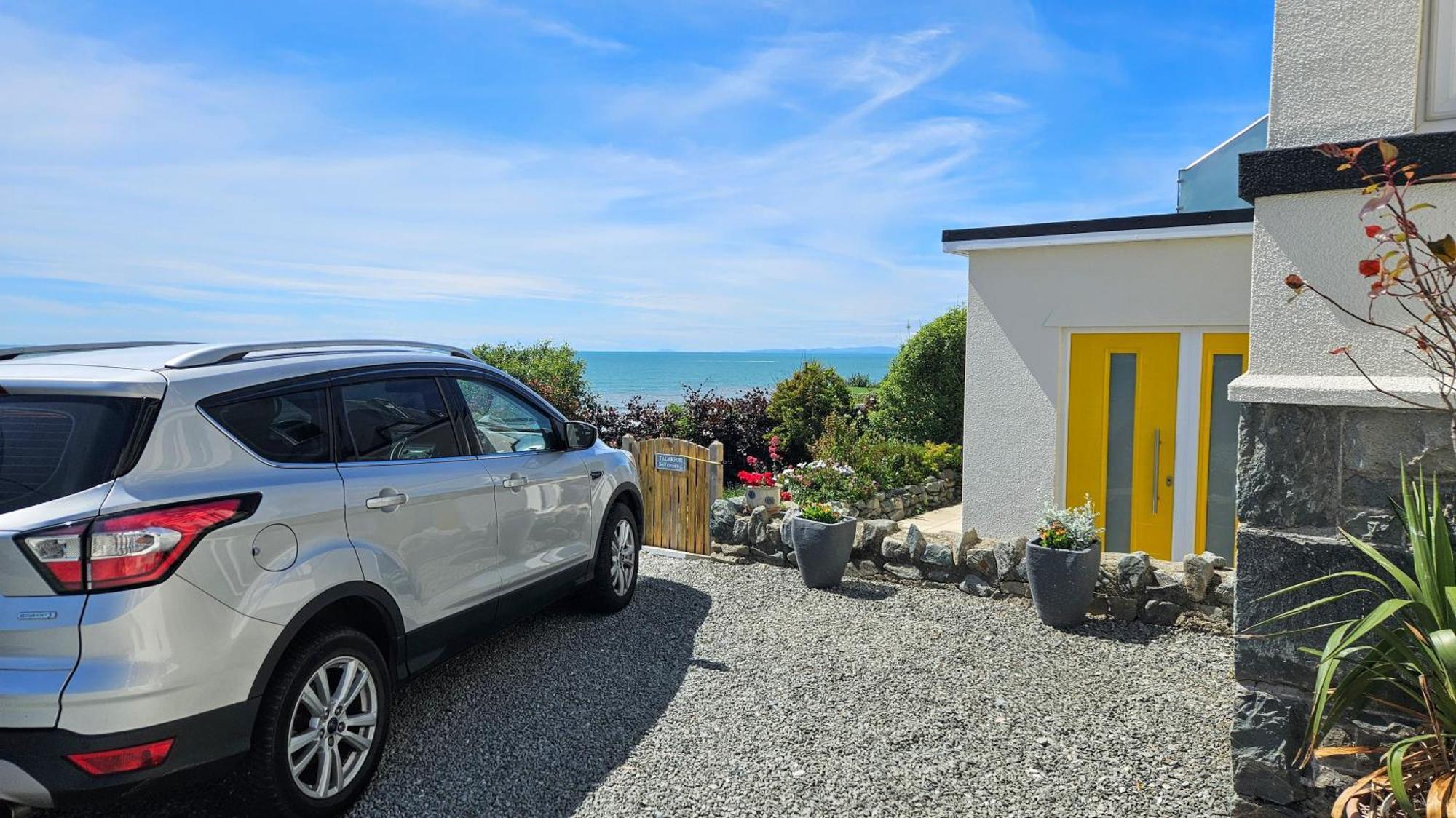 Apartamento Talarfor *