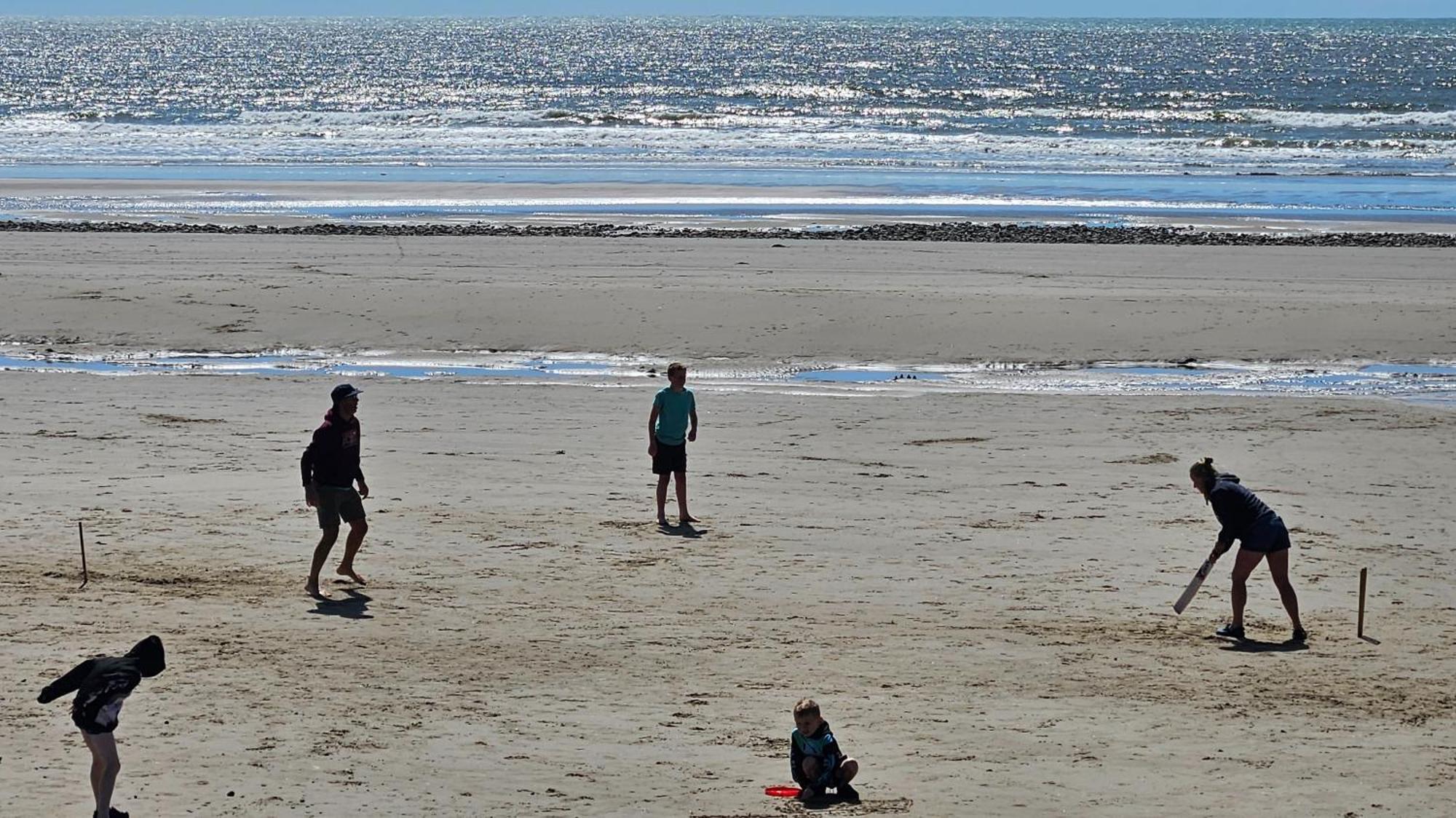 Apartamento Talarfor Barmouth