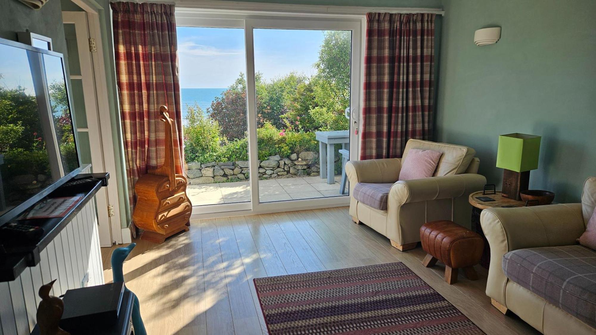 Apartamento Talarfor Barmouth